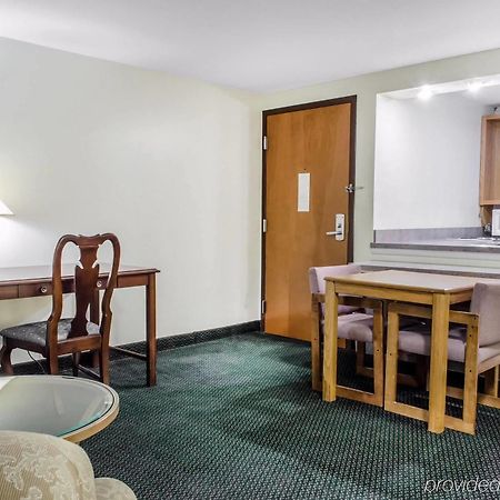 โฮมทาวน์ สตูดิโอส์ เดนเวอร์, เพนซิลวาเนีย Hotel ภายนอก รูปภาพ