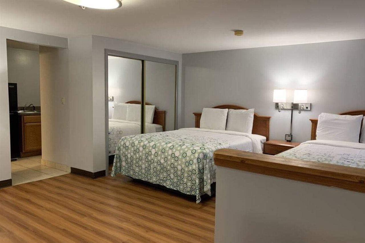 โฮมทาวน์ สตูดิโอส์ เดนเวอร์, เพนซิลวาเนีย Hotel ภายนอก รูปภาพ