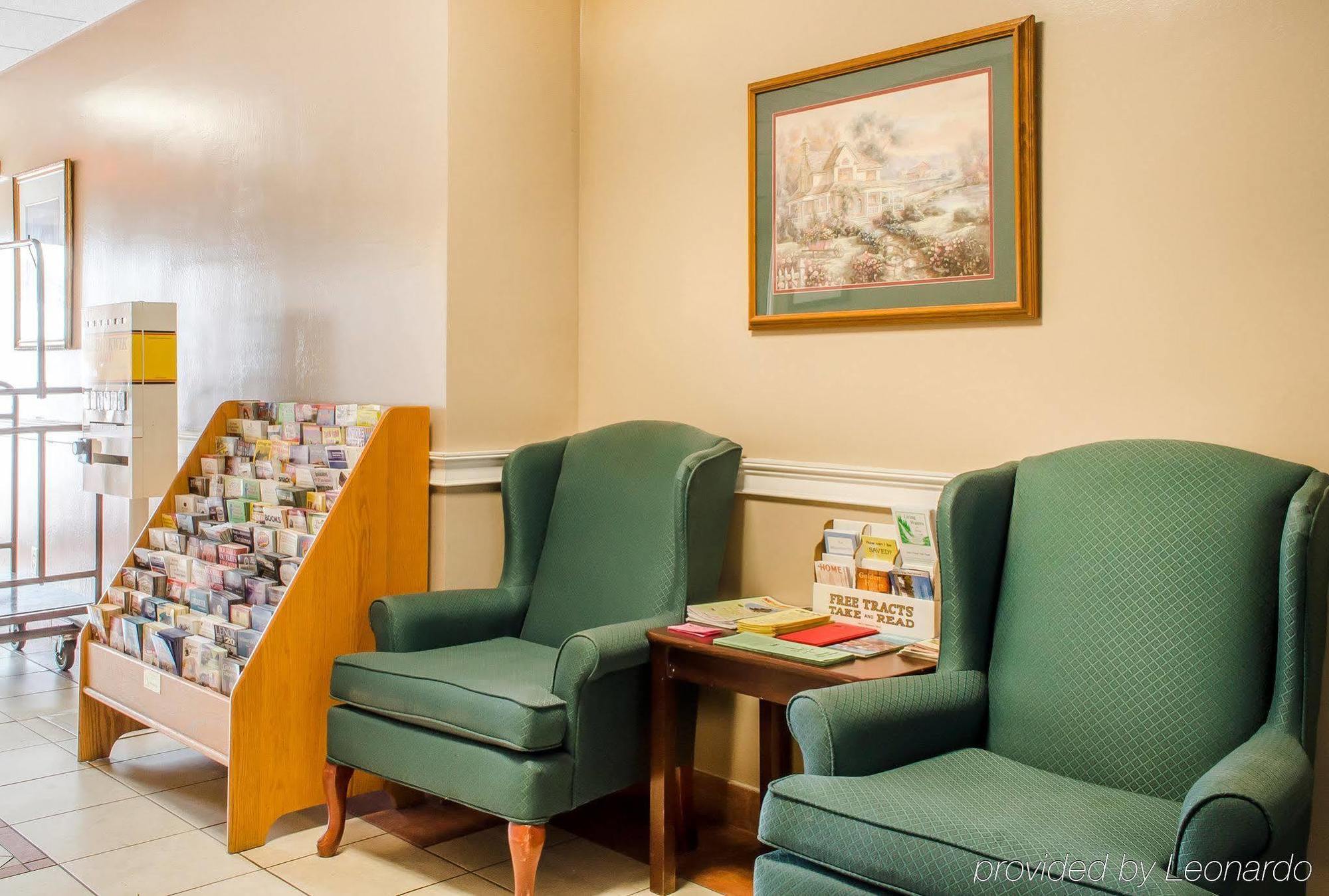 โฮมทาวน์ สตูดิโอส์ เดนเวอร์, เพนซิลวาเนีย Hotel ภายนอก รูปภาพ