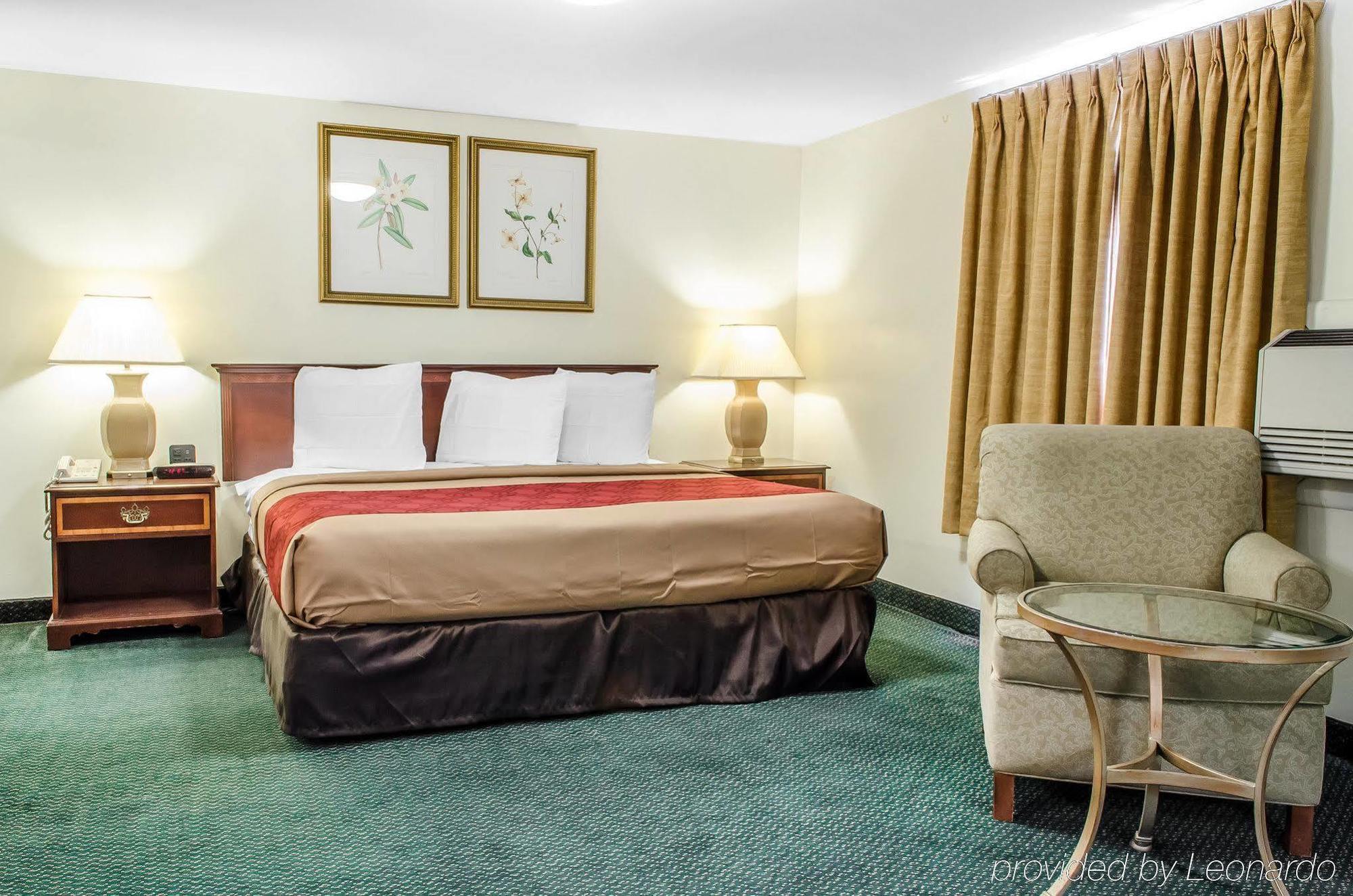 โฮมทาวน์ สตูดิโอส์ เดนเวอร์, เพนซิลวาเนีย Hotel ภายนอก รูปภาพ