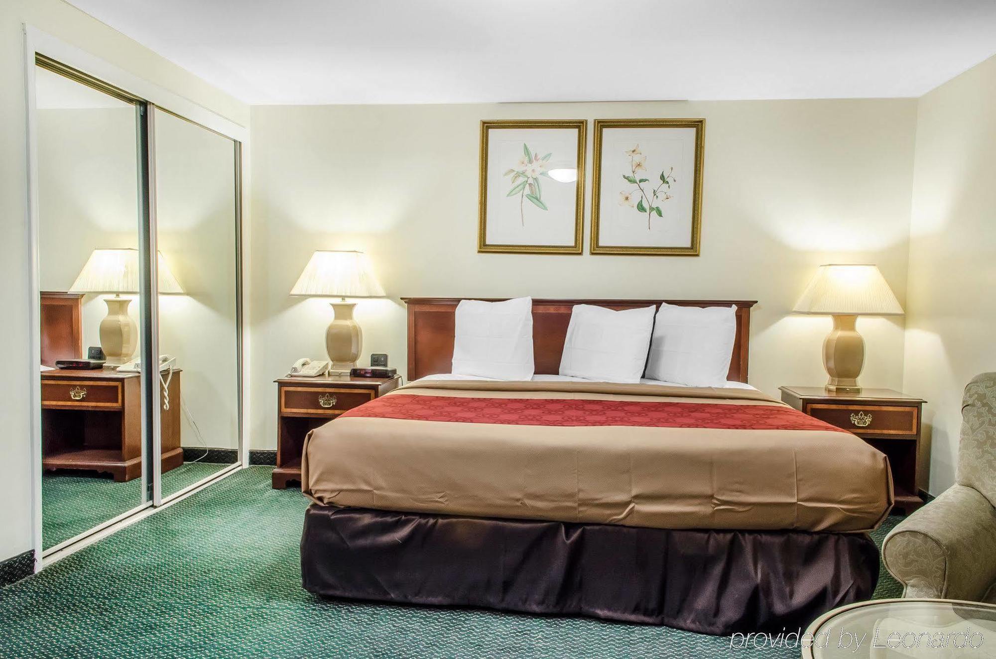 โฮมทาวน์ สตูดิโอส์ เดนเวอร์, เพนซิลวาเนีย Hotel ภายนอก รูปภาพ