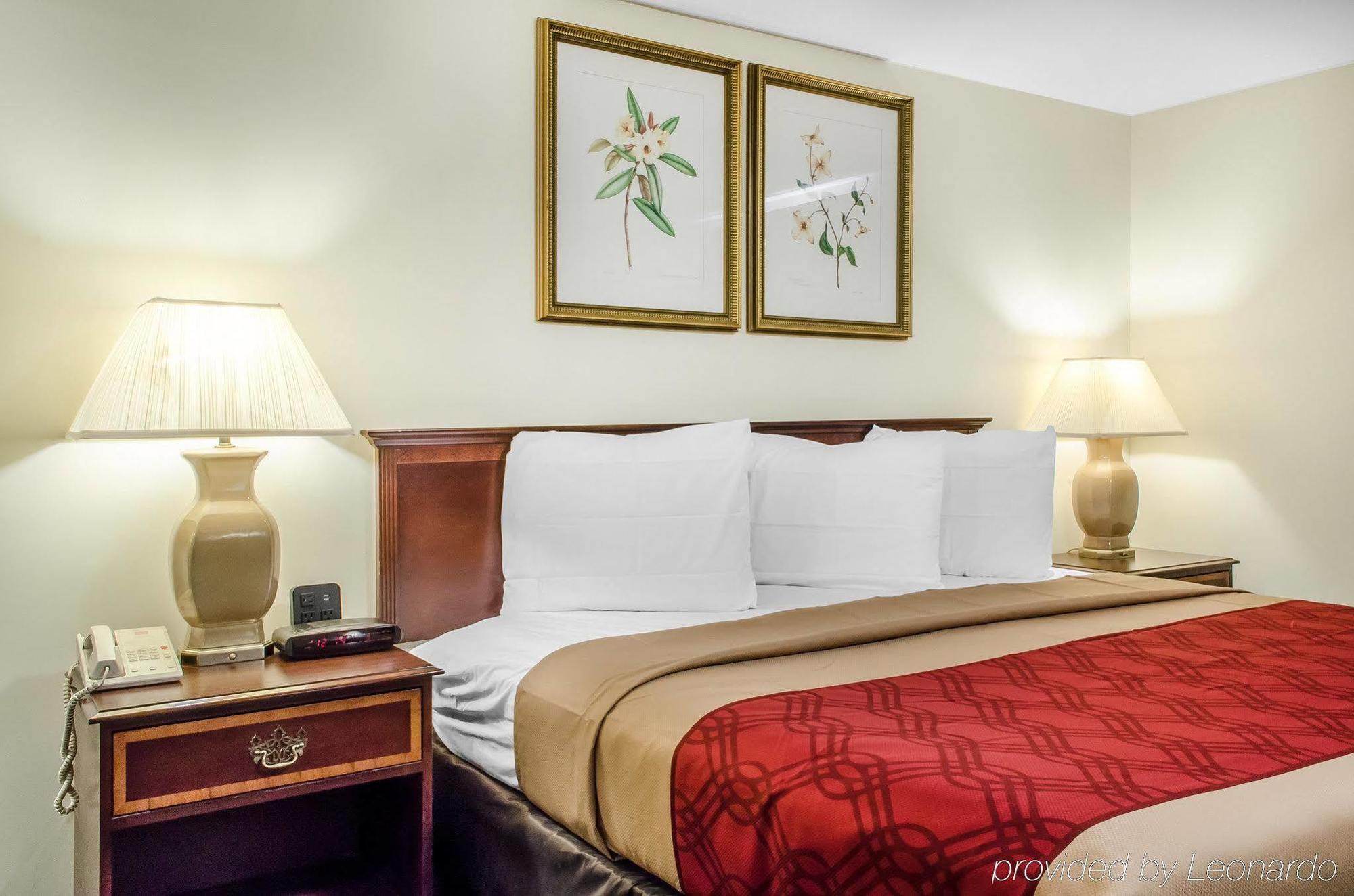 โฮมทาวน์ สตูดิโอส์ เดนเวอร์, เพนซิลวาเนีย Hotel ภายนอก รูปภาพ