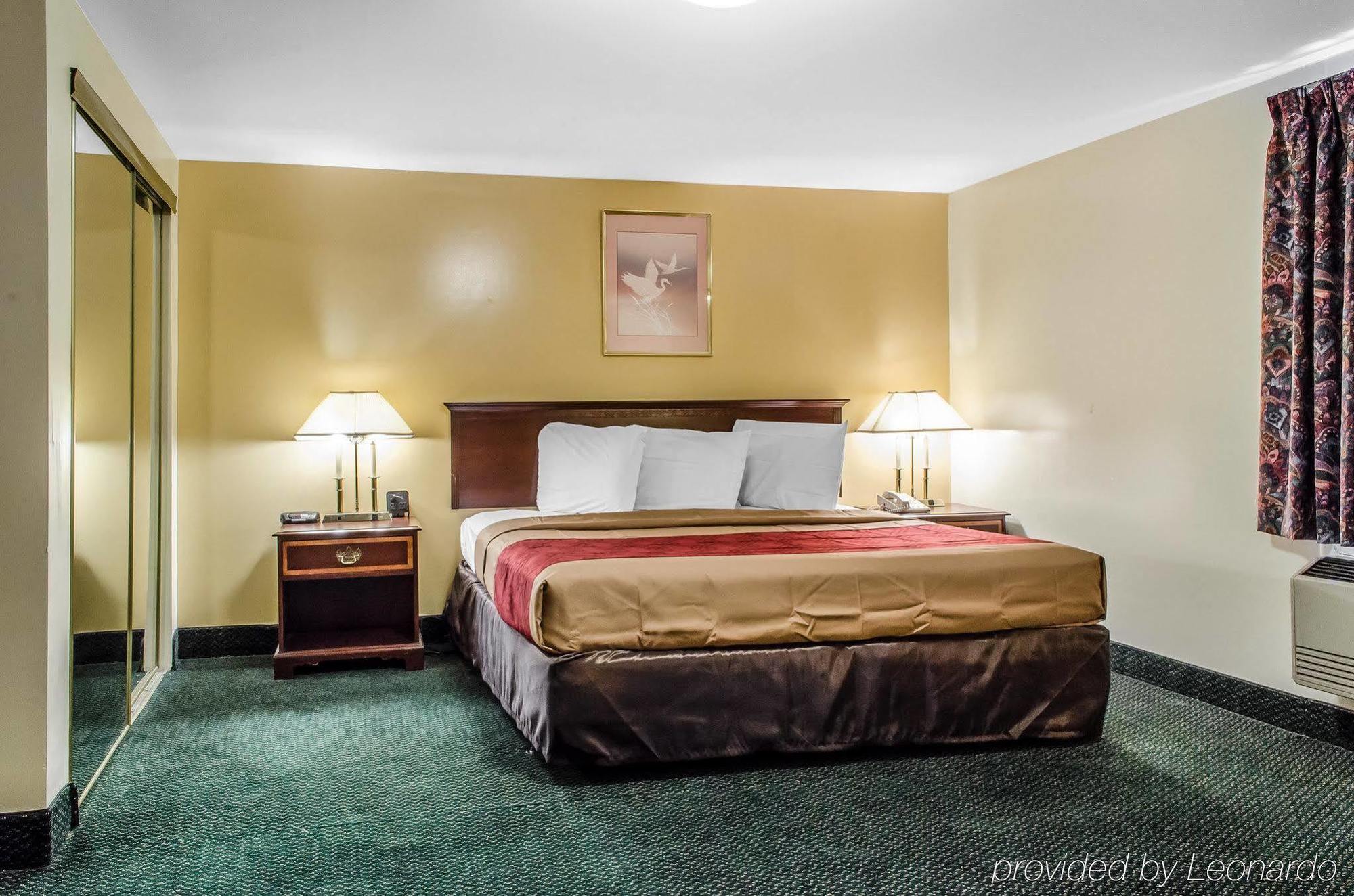 โฮมทาวน์ สตูดิโอส์ เดนเวอร์, เพนซิลวาเนีย Hotel ภายนอก รูปภาพ