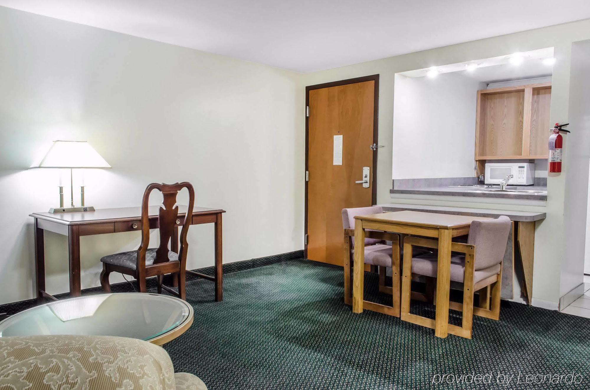 โฮมทาวน์ สตูดิโอส์ เดนเวอร์, เพนซิลวาเนีย Hotel ภายนอก รูปภาพ