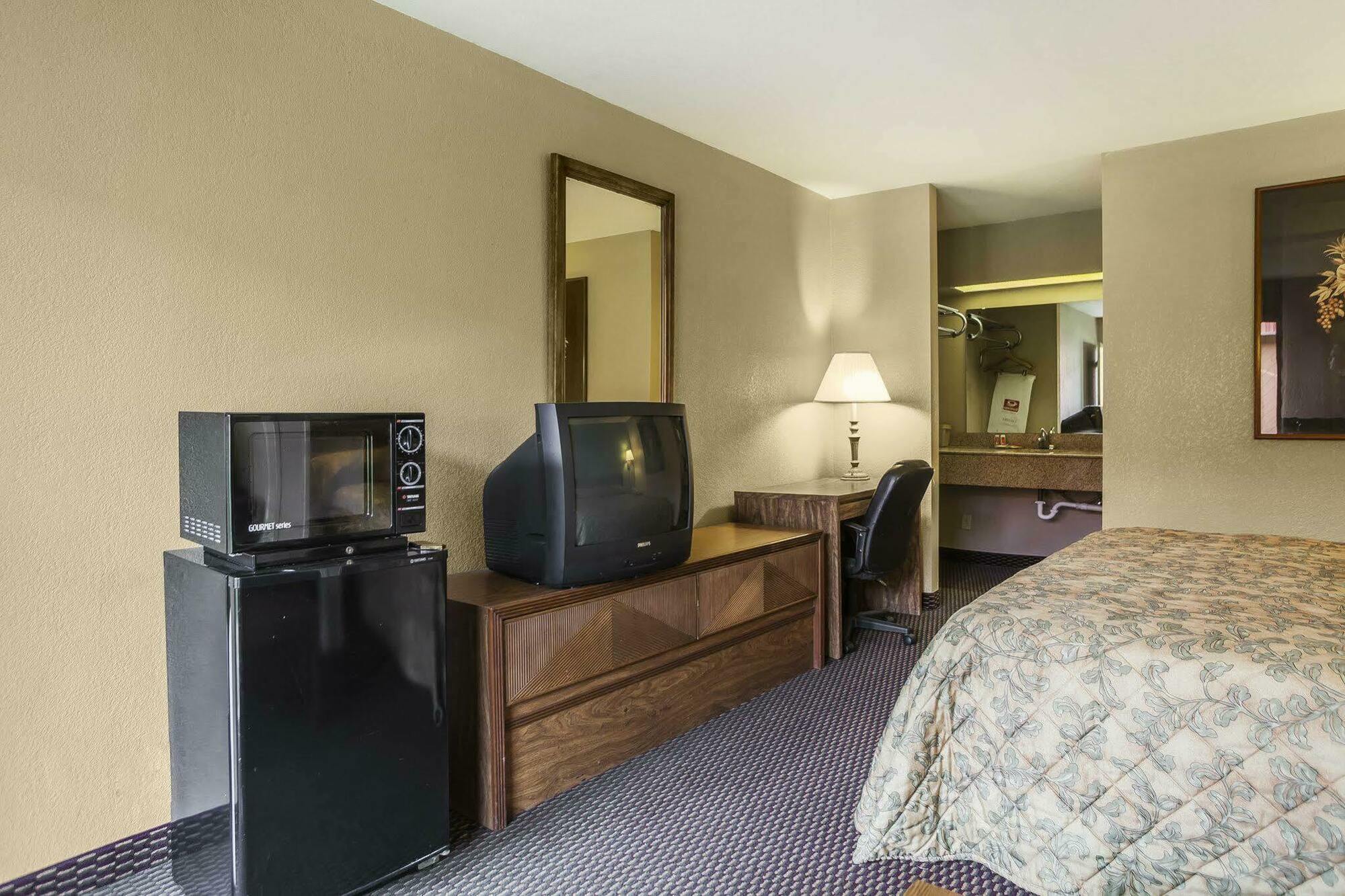 โฮมทาวน์ สตูดิโอส์ เดนเวอร์, เพนซิลวาเนีย Hotel ภายนอก รูปภาพ